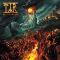 Tyr - Battle Ballads in the group OTHER / Forthcoming products - 10 percent at Bengans Skivbutik AB (5518462)