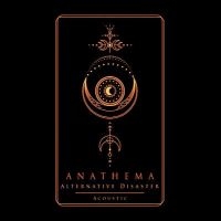 Anathema - Alternative Disaster (Acoustic) in the group OUR PICKS / Christmas gift tip CD at Bengans Skivbutik AB (5518468)