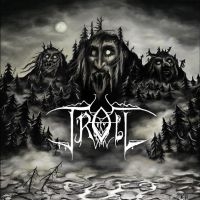 Troll - Tilbake Til Trollberg in the group OUR PICKS /  Christmas gift tip Vinyl at Bengans Skivbutik AB (5518494)