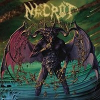 Necrot - Lifeless Birth in the group OUR PICKS / Frontpage - Vinyl New & Forthcoming at Bengans Skivbutik AB (5518503)