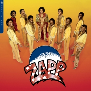 Zapp & Roger - Now Playing in the group OUR PICKS /  Christmas gift tip Vinyl at Bengans Skivbutik AB (5518548)