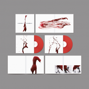 Manic Street Preachers - Lifeblood 20 in the group OUR PICKS / Frontpage - Vinyl New & Forthcoming at Bengans Skivbutik AB (5518553)