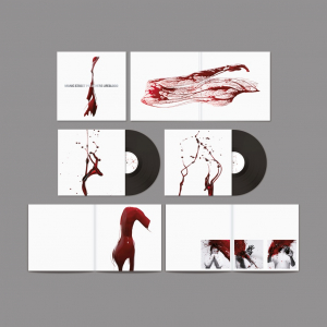 Manic Street Preachers - Lifeblood 20 in the group OUR PICKS / Frontpage - Vinyl New & Forthcoming at Bengans Skivbutik AB (5518556)