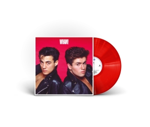 Wham! - Fantastic (Ltd Color Vinyl) in the group OUR PICKS /  Christmas gift tip Vinyl at Bengans Skivbutik AB (5518667)