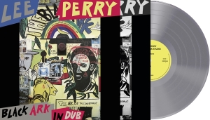 Lee Perry - Black Ark In Dub in the group OTHER / Forthcoming products - 10 percent at Bengans Skivbutik AB (5518694)