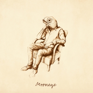 Mooneye - Mooneye Ep in the group OUR PICKS / Christmas gift tip CD at Bengans Skivbutik AB (5518699)