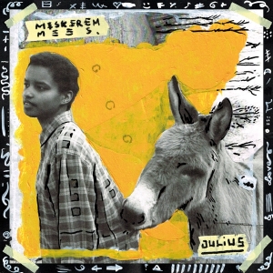 Meskerem Mees - Julius in the group OUR PICKS /  Christmas gift tip Vinyl at Bengans Skivbutik AB (5518707)