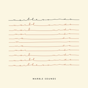 Marble Sounds - Marble Sounds in the group OUR PICKS /  Christmas gift tip Vinyl at Bengans Skivbutik AB (5518715)