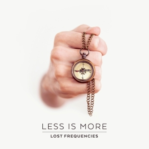 Lost Frequencies - Less Is More in the group OTHER / -Startsida MOV at Bengans Skivbutik AB (5518732)