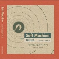 Soft Machine - Hovikodden 1971 in the group OTHER / Forthcoming products - 10 percent at Bengans Skivbutik AB (5518790)