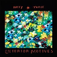 Dirty Three - Ulterior Motives (Color Vinyl) in the group OUR PICKS /  Christmas gift tip Vinyl at Bengans Skivbutik AB (5518795)