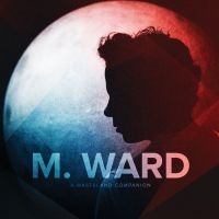 M Ward - A Wasteland Companion in the group OUR PICKS /  Christmas gift tip Vinyl at Bengans Skivbutik AB (5518835)