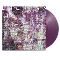 Locrian - End Terrain (Lavender Vinyl Lp) in the group OUR PICKS / Frontpage - Vinyl New & Forthcoming at Bengans Skivbutik AB (5518863)