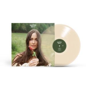 Kacey Musgraves - Deeper Well (Vinyl) in the group OUR PICKS / Friday Releases / Friday the 15th of Mars 2024 at Bengans Skivbutik AB (5518906)