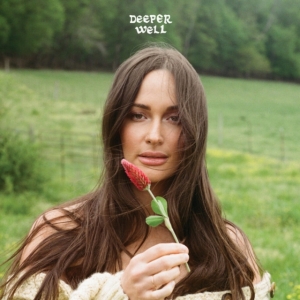 Kacey Musgraves - Deeper Well in the group CD / Pop-Rock at Bengans Skivbutik AB (5518908)
