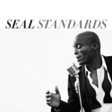 Seal - Standards in the group OTHER / -Startsida OF24CD at Bengans Skivbutik AB (5518920)