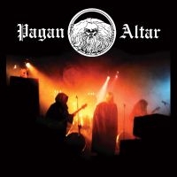 Pagan Altar - Judgement Of The Dead in the group OTHER / Forthcoming products - 10 percent at Bengans Skivbutik AB (5518961)