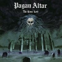 Pagan Altar - The Time Lord in the group OTHER / Forthcoming products - 10 percent at Bengans Skivbutik AB (5518962)