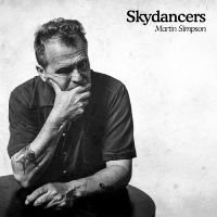 Simpson Martin - Skydancers in the group MUSIK / Dual Disc / Svensk Folkmusik at Bengans Skivbutik AB (5518994)