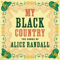 Various Artists - My Black Country - The Songs Of Ali in the group OTHER / Forthcoming products - 10 percent at Bengans Skivbutik AB (5518995)