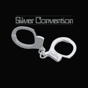 Silver Convention - Save Me in the group OTHER / Övrigt / at Bengans Skivbutik AB (5519010)