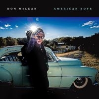 Mclean Don - American Boys in the group OUR PICKS /  Christmas gift tip Vinyl at Bengans Skivbutik AB (5519012)