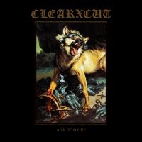 Clearxcut - Age Of Grief in the group OTHER / Forthcoming products - 10 percent at Bengans Skivbutik AB (5519015)