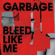 Garbage - Bleed Like Me in the group OTHER / -Startsida LUF at Bengans Skivbutik AB (5519046)