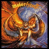 Motörhead - Another Perfect Day in the group OTHER / Forthcoming products - 10 percent at Bengans Skivbutik AB (5519048)