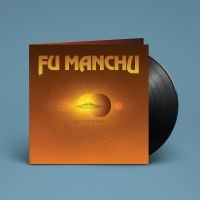 Fu Manchu - Signs Of Infinite Power in the group Minishops / Fu Manchu at Bengans Skivbutik AB (5519072)