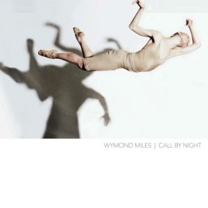 Wymond Miles - Call By The Night in the group VINYL / Pop-Rock at Bengans Skivbutik AB (5519099)