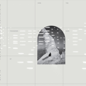 Various Artists - Thousands Of Eyes In The Dark in the group VINYL / Pop-Rock at Bengans Skivbutik AB (5519116)