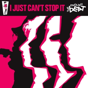 The English Beat - I Just Can't Stop It in the group OUR PICKS /  Christmas gift tip Vinyl at Bengans Skivbutik AB (5519134)