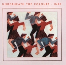 Inxs - Underneath The Colours in the group OUR PICKS /  Christmas gift tip Vinyl at Bengans Skivbutik AB (5519138)