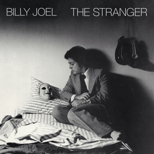 Joel Billy - The Stranger in the group OUR PICKS / Most popular vinyl classics at Bengans Skivbutik AB (5519143)