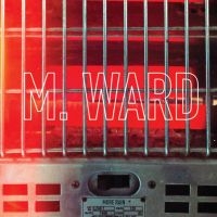 M Ward - More Rain in the group OUR PICKS / Christmas gift tip CD at Bengans Skivbutik AB (5519156)