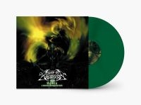 Keep Of Kalessin - Agnen: A Journey Through The Dark ( in the group OTHER / Forthcoming products - 10 percent at Bengans Skivbutik AB (5519168)