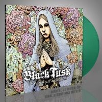 Black Tusk - Way Forward The (Green Vinyl Lp) in the group OUR PICKS /  Christmas gift tip Vinyl at Bengans Skivbutik AB (5519196)