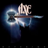 Axe - Offering (Collectors Edition) in the group OUR PICKS / Friday Releases / Friday the 15th of Mars 2024 at Bengans Skivbutik AB (5519207)