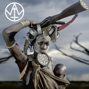 African Imperial Wizard - Nzinga Mbande in the group CD / Elektroniskt at Bengans Skivbutik AB (5519236)