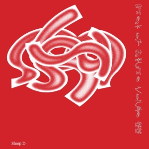 Sleep D - Freak Of Nature Vol. 2 in the group VINYL / Elektroniskt at Bengans Skivbutik AB (5519240)