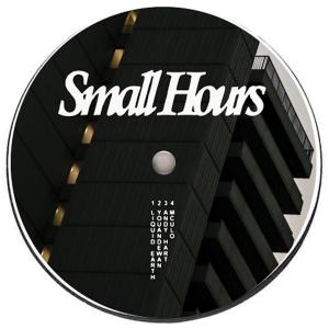 V/A - Small Hours 004 in the group VINYL / Elektroniskt at Bengans Skivbutik AB (5519243)