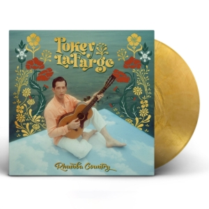Lafarge Pokey - Rhumba Country (Indie Exclusive, Hi in the group OTHER / -Start New West at Bengans Skivbutik AB (5519260)