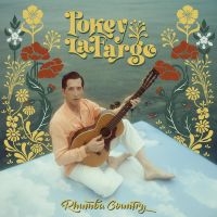 Lafarge Pokey - Rhumba Country (Indie Exclusive) in the group OUR PICKS / Christmas gift tip CD at Bengans Skivbutik AB (5519261)