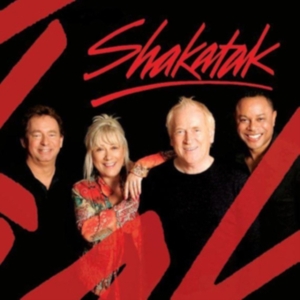 Shakatak - Greatest Hits in the group CD / Jazz at Bengans Skivbutik AB (551930)