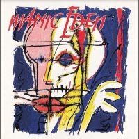 Manic Eden - Manic Eden in the group OUR PICKS / Frontpage - CD New & Forthcoming at Bengans Skivbutik AB (5519302)