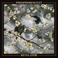 Phosphorescent - Revelatro in the group OUR PICKS / Christmas gift tip CD at Bengans Skivbutik AB (5519313)