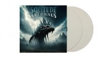 Solitude Aeturnus - Through The Darkest Hour (2 Lp Whit in the group OUR PICKS /  Christmas gift tip Vinyl at Bengans Skivbutik AB (5519347)