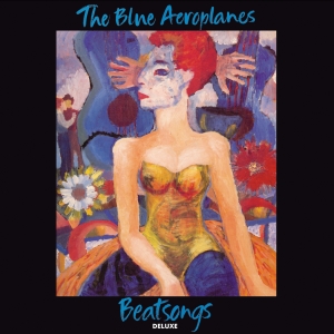 Blue Aeroplanes - Beatsongs in the group OUR PICKS / Record Store Day / RSD24 at Bengans Skivbutik AB (5519434)