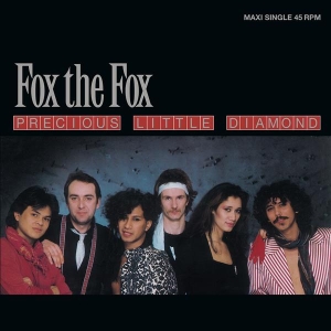 Fox The Fox - Precious Little Diamond in the group OUR PICKS / Record Store Day / RSD24 at Bengans Skivbutik AB (5519448)